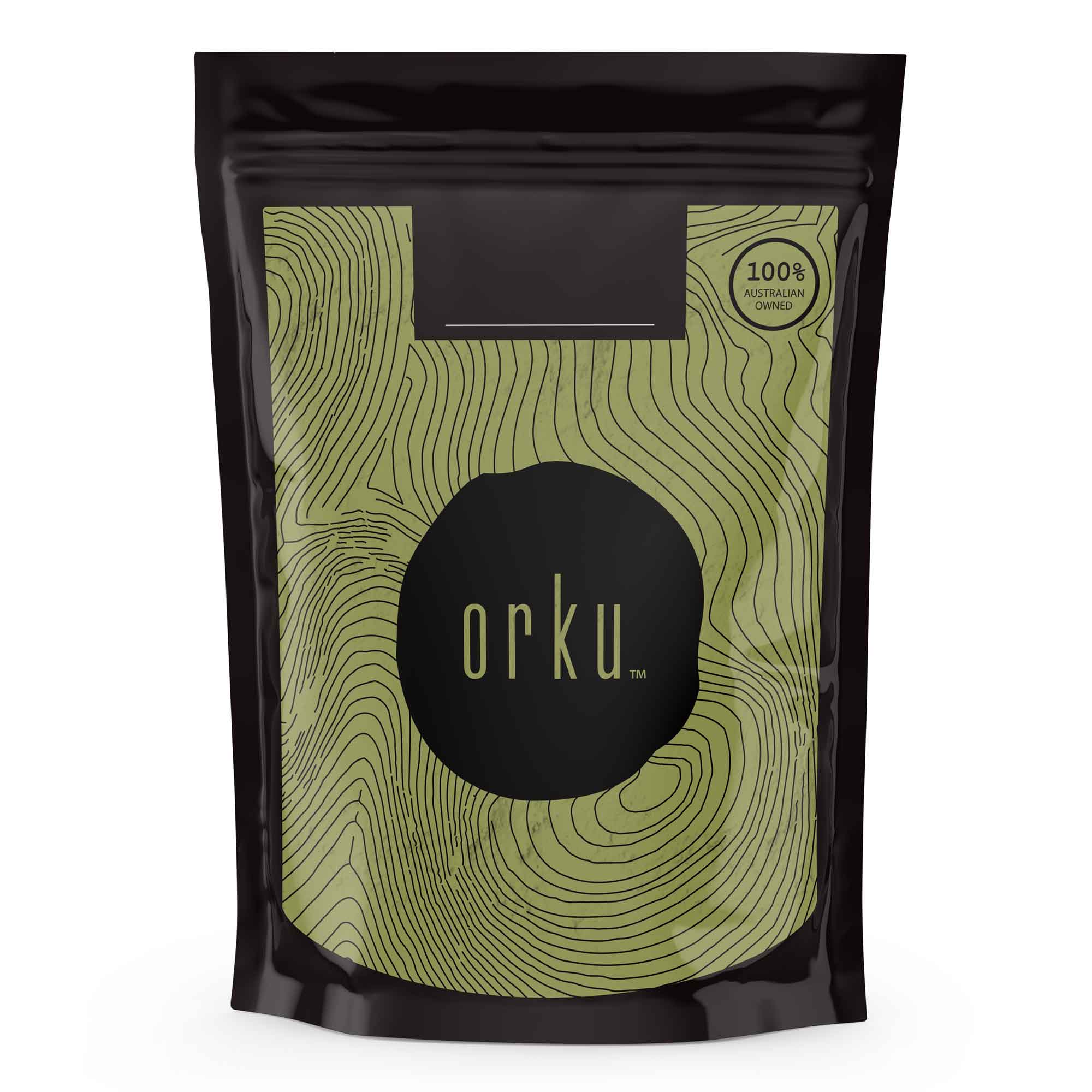 400g Organic Moringa Leaf Powder - Supplement Moringa Oleifera Drumstick Leaf - Health & Beauty > Nutrition &