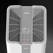 Ionmax+ Aire High-Performance Air Purifier 900m3/h CADR