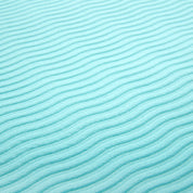 Reebok Yoga Mat 1.76m*0.61m*5mm inBlue