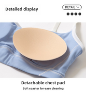 Black Flared Leggings & Sports Bra Set - Breathable & Stretchy Activewear for Yoga, Running & Gym Workouts Size L