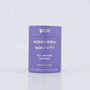 organic gut support powdered supplement