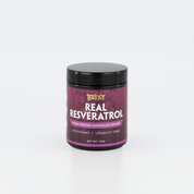 Teelixir Organic Resveratrol 50g - Health & Beauty > Nutrition & Supplements > Vitamins & Supplements
