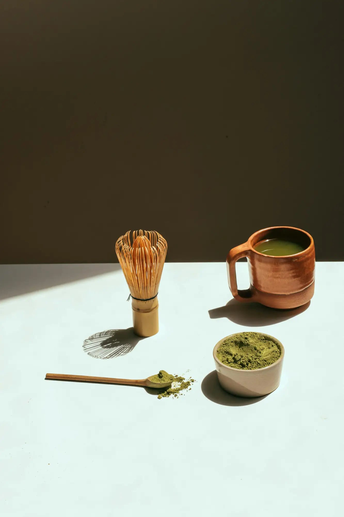 Best Matcha Powder Australia