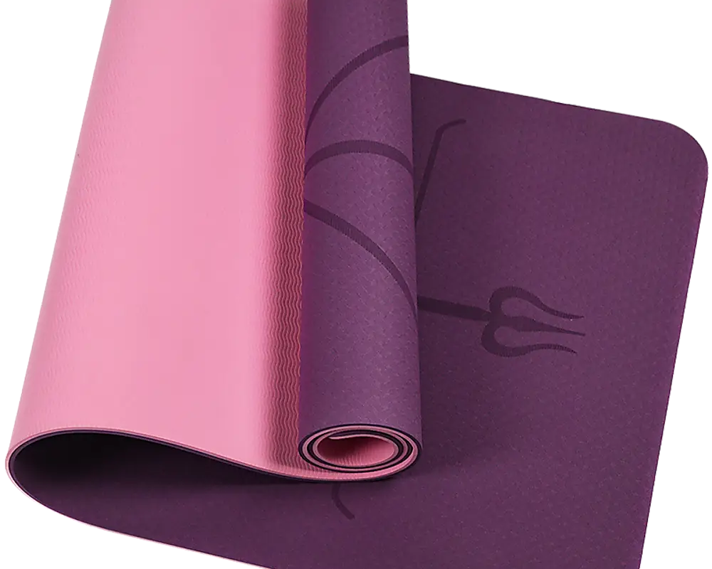 Exploring the History and Evolution of the Yoga Mat