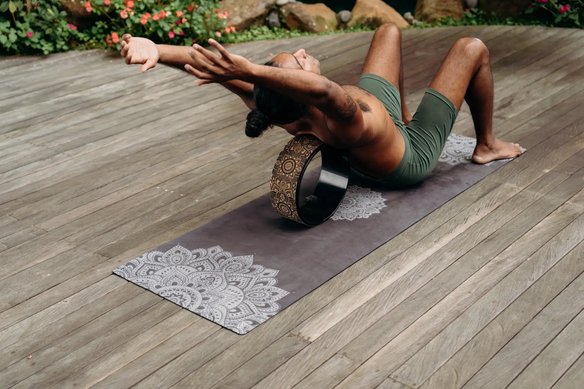 How to Find the Right Yoga Mat Near You: A Practical Guide