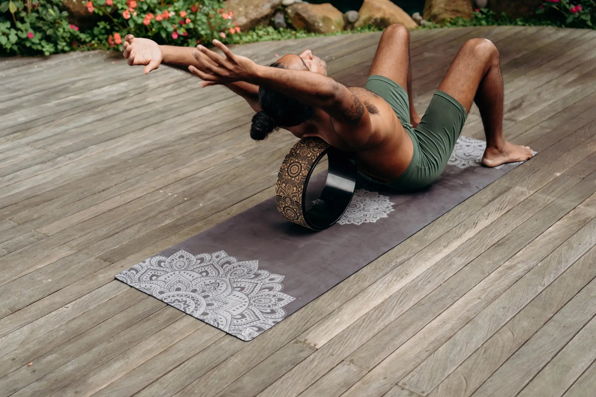 How to Find the Right Yoga Mat Near You: A Practical Guide