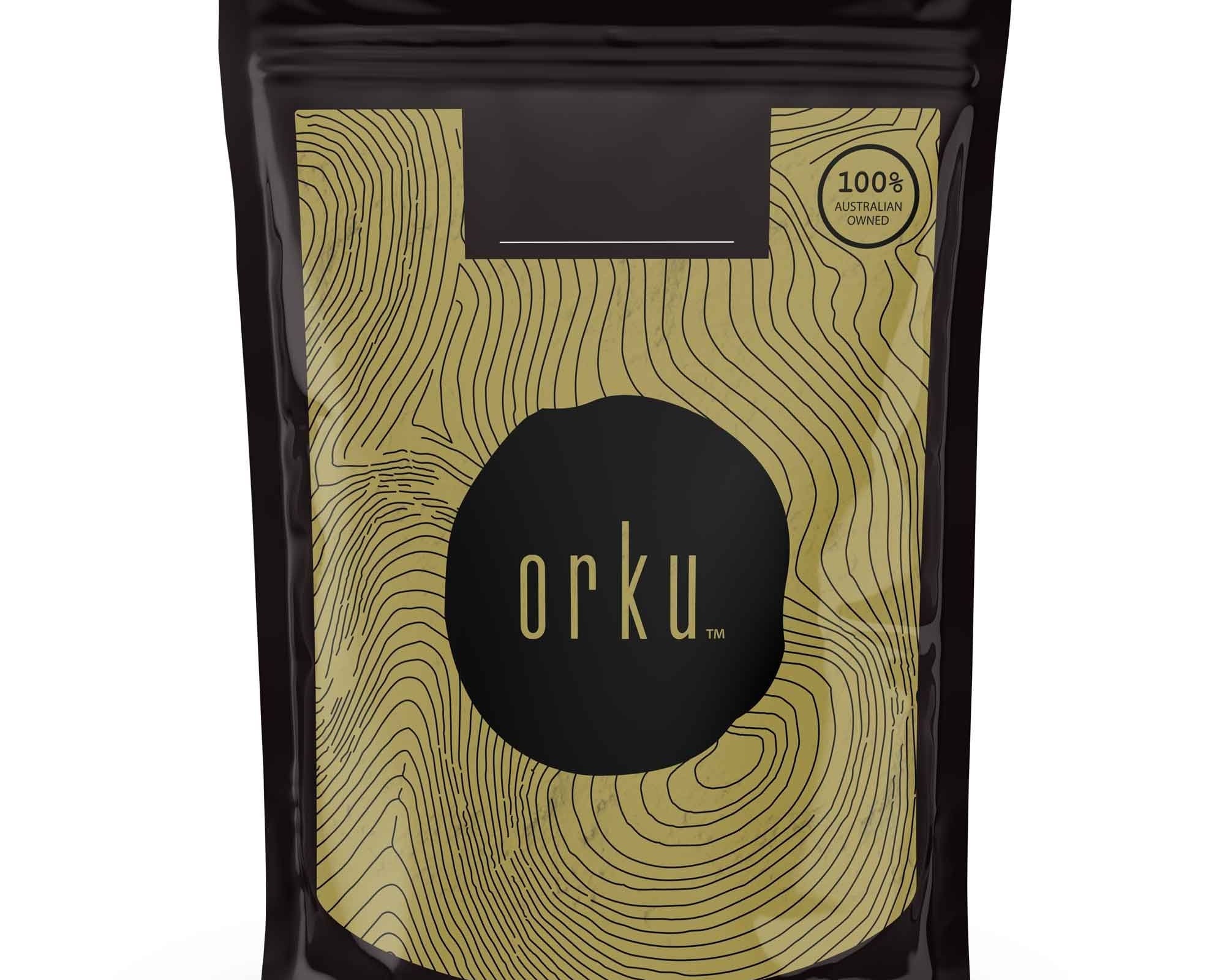 Matcha Powder Bulk 2Kg  Camellia Sinensis Leaf Supplement