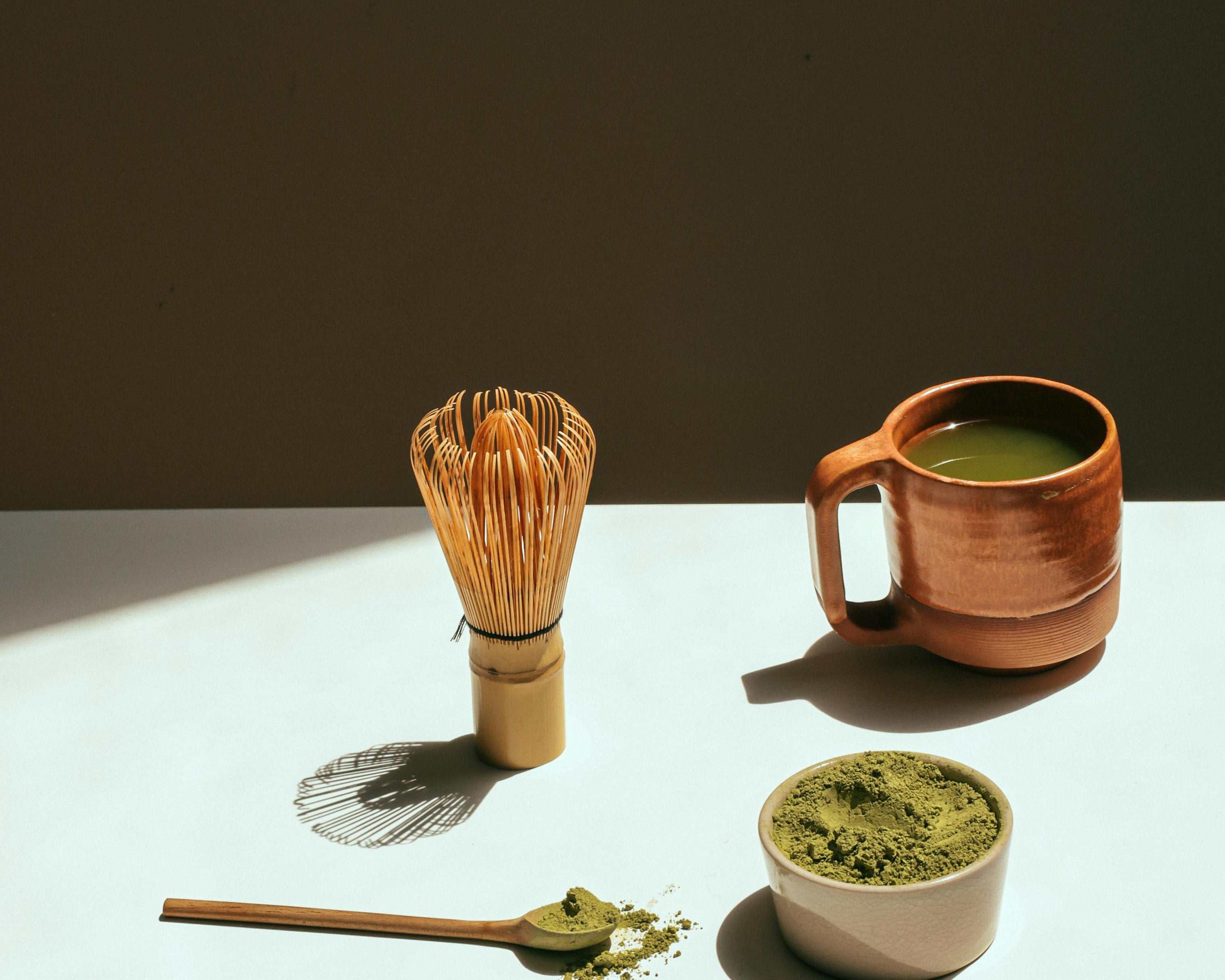 Best Matcha Powder Australia