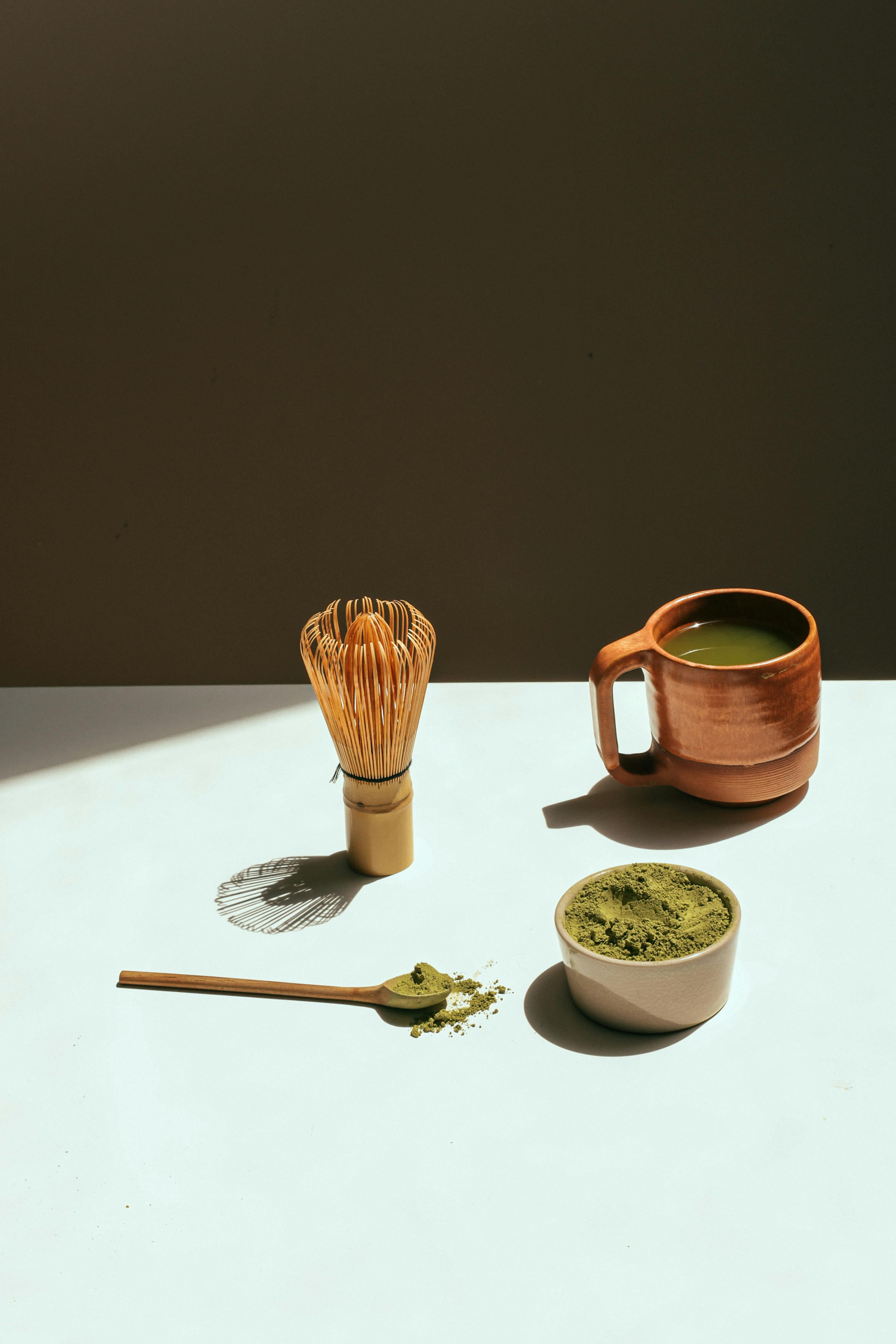 Best Matcha Powder Australia
