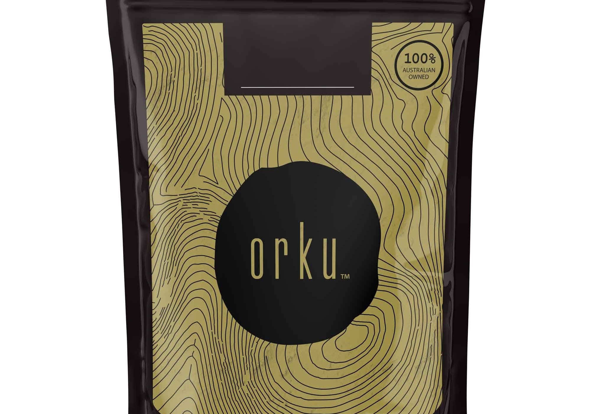 Premium Matcha Powder 100g Organic Camellia Sinensis Leaf Supplement