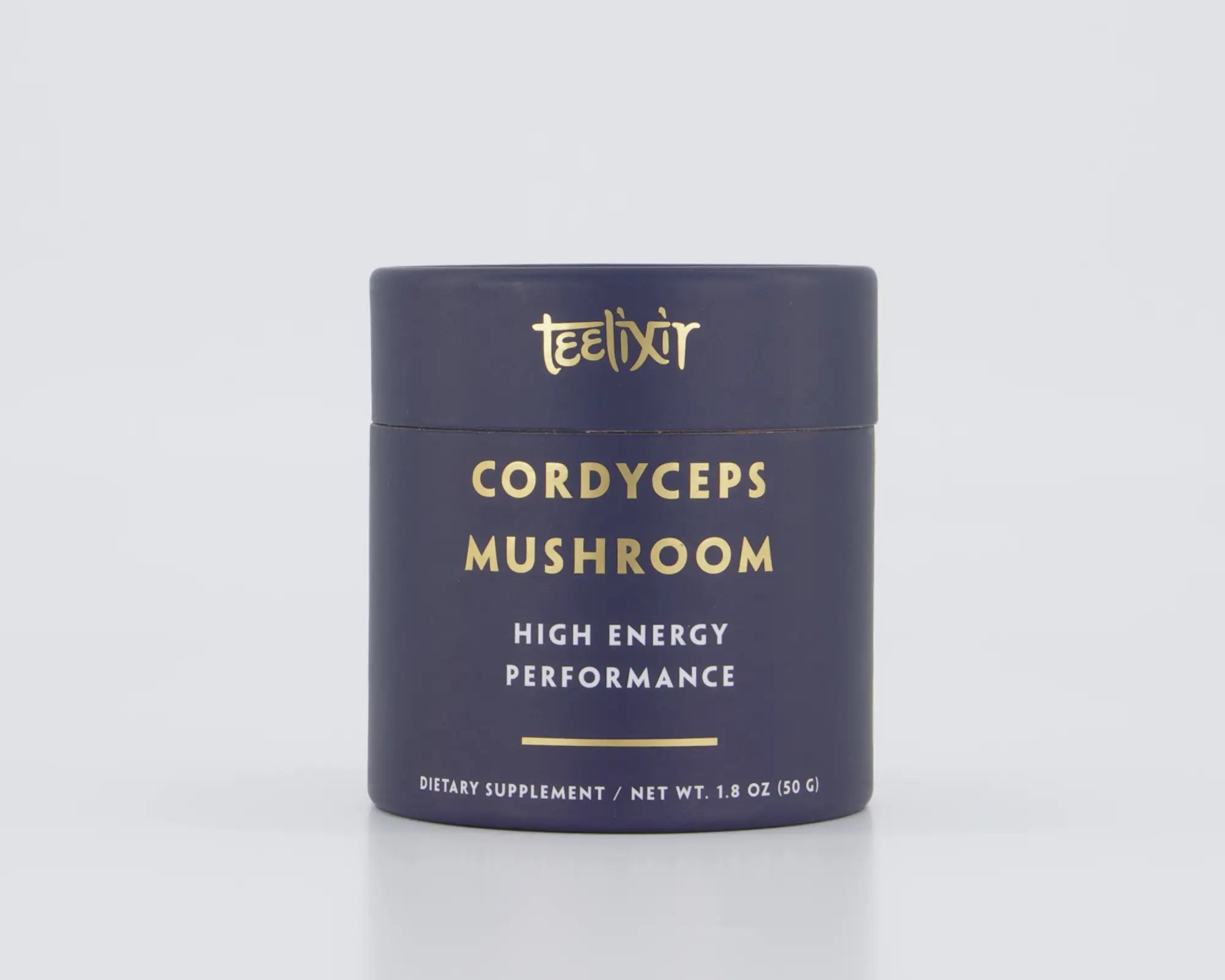 Teelixir Organic Cordyceps Mushroom 250g