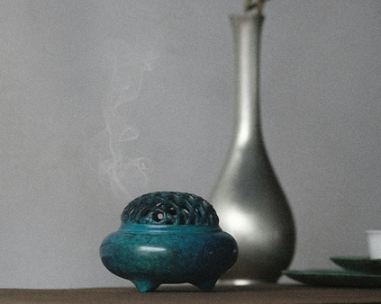 How Do Backflow Incense Burners Work?