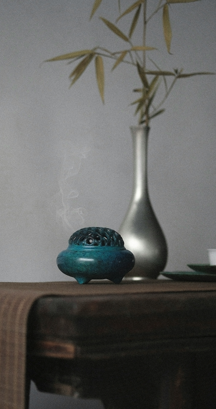 How Do Backflow Incense Burners Work?