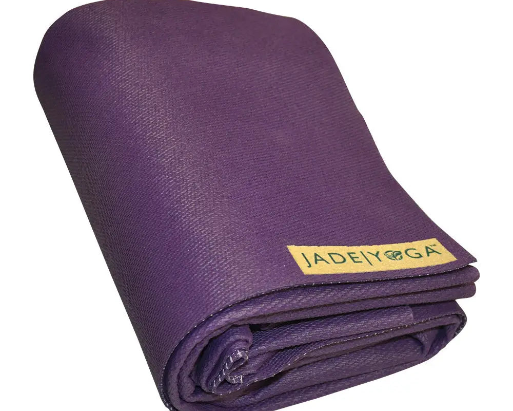 The Importance of Thick Yoga Mats for Joint Protection