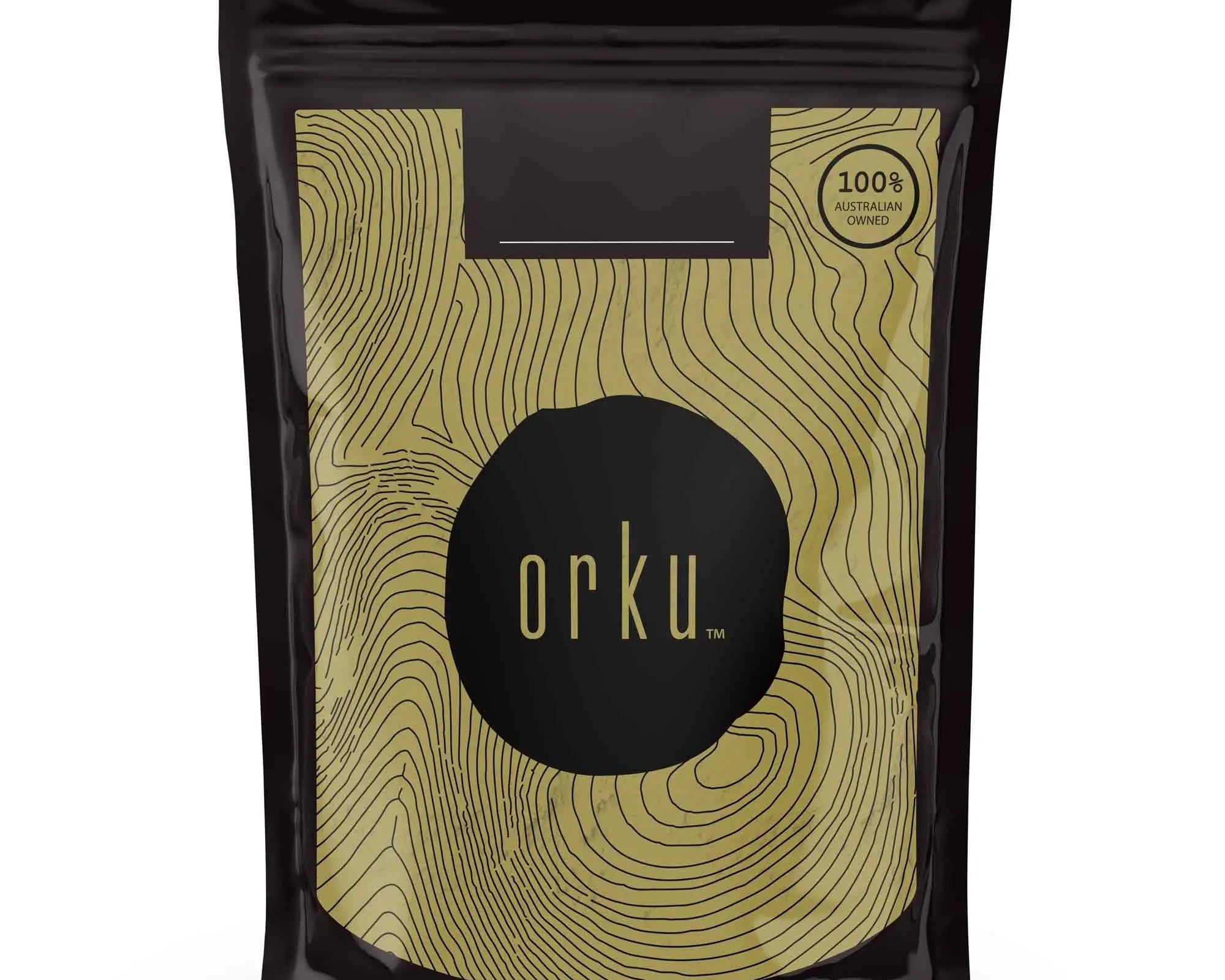 Matcha Powder 100g Organic Camellia Sinensis Leaf Supplement