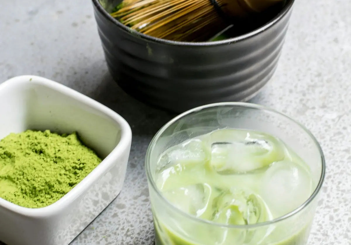 filled clear drinking glass