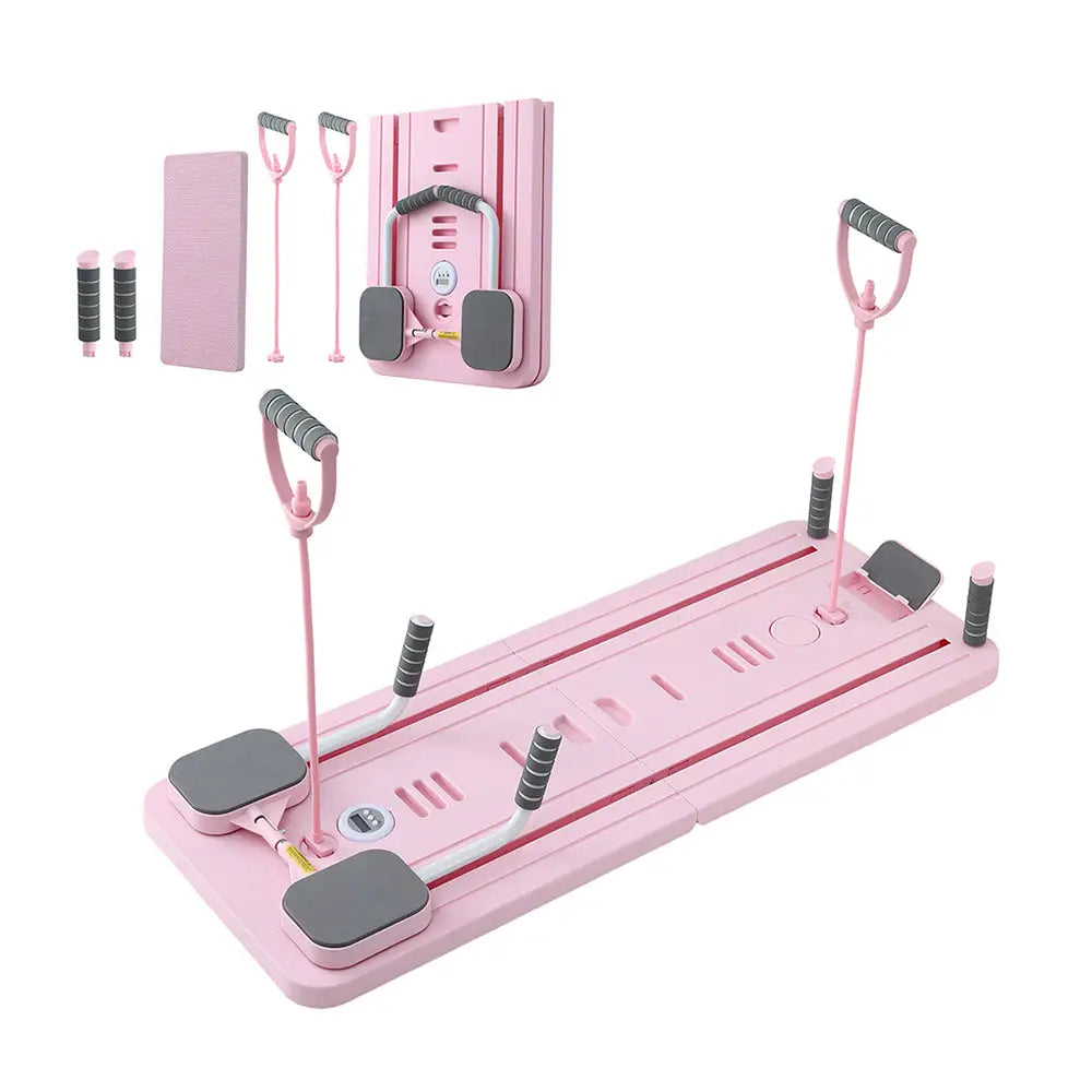 Pilates Board