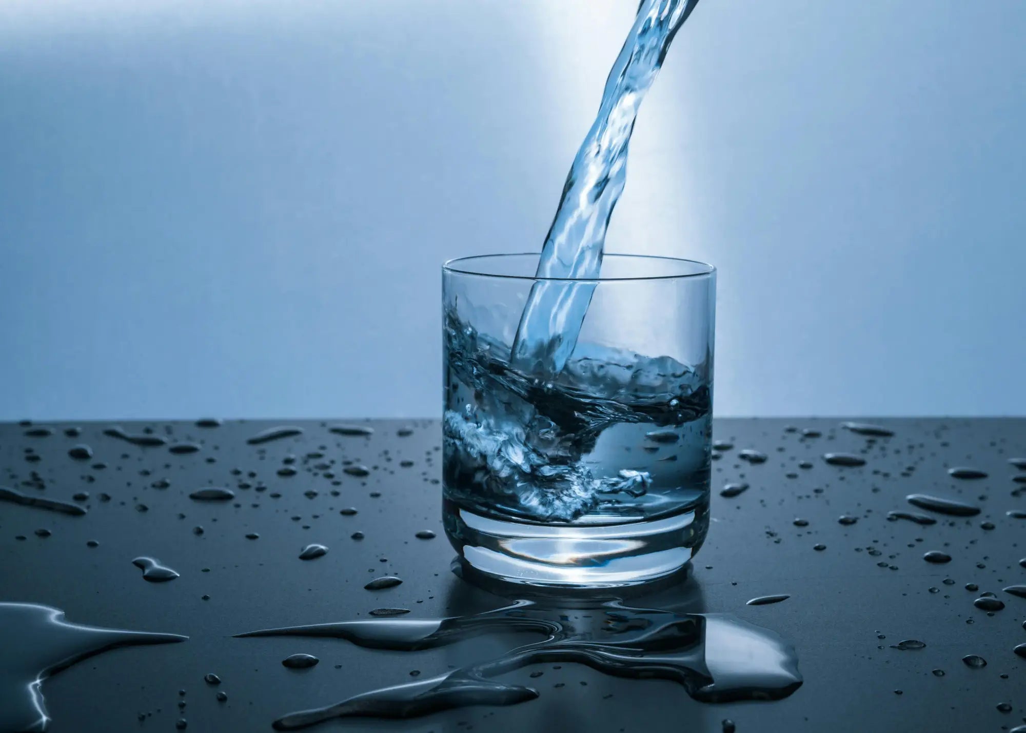 Water Filters