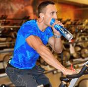 10 Litres of Boost Pure Oxygen in a Can Supplemental - 200 Breath (Large) - 1 Pack - Appliances > Aroma Diffusers &