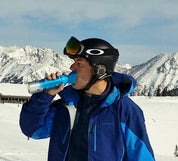 10 Litres of Boost Pure Oxygen in a Can Supplemental - 200 Breath (Large) - 1 Pack - Appliances > Aroma Diffusers &