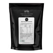 100g Organic Beetroot Powder Superfood Beet Root Supplement Beta Vulgaris - Health & Beauty > Nutrition & Supplements >