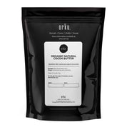 100g Organic Cocoa Butter - Raw Natural Food Grade Chunks - Skin Body DIY Cream - Health & Beauty > Skincare > Facial