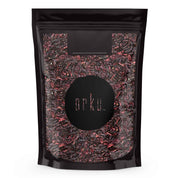 100g Organic Hibiscus Rosella Flower Crushed - Dried Herbal Tea Supplement - Electronics > Battery Chargers & Power >