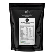 100g Organic Wheatgrass Powder Superfood Wheat Grass Leaf Supplement - Health & Beauty > Nutrition & Supplements >