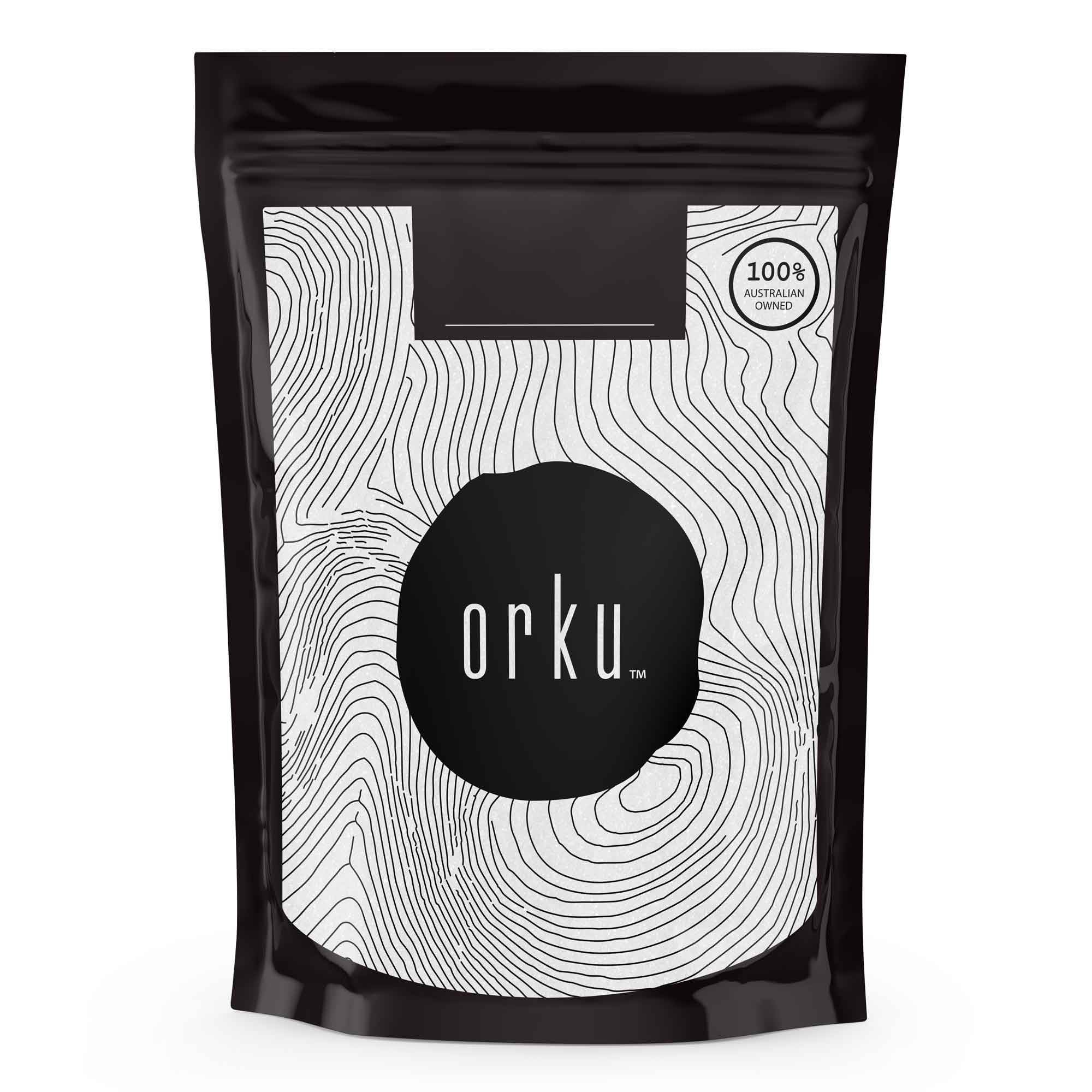 100g Collagen Powder - Bovine Hydrolysate Protein Peptide Supplement Unflavoured - Health & Beauty > Nutrition &