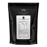 100g Vegan Protein Powder Blend - Vanilla Plant WPI/WPC Supplement - Health & Beauty > Nutrition & Supplements >