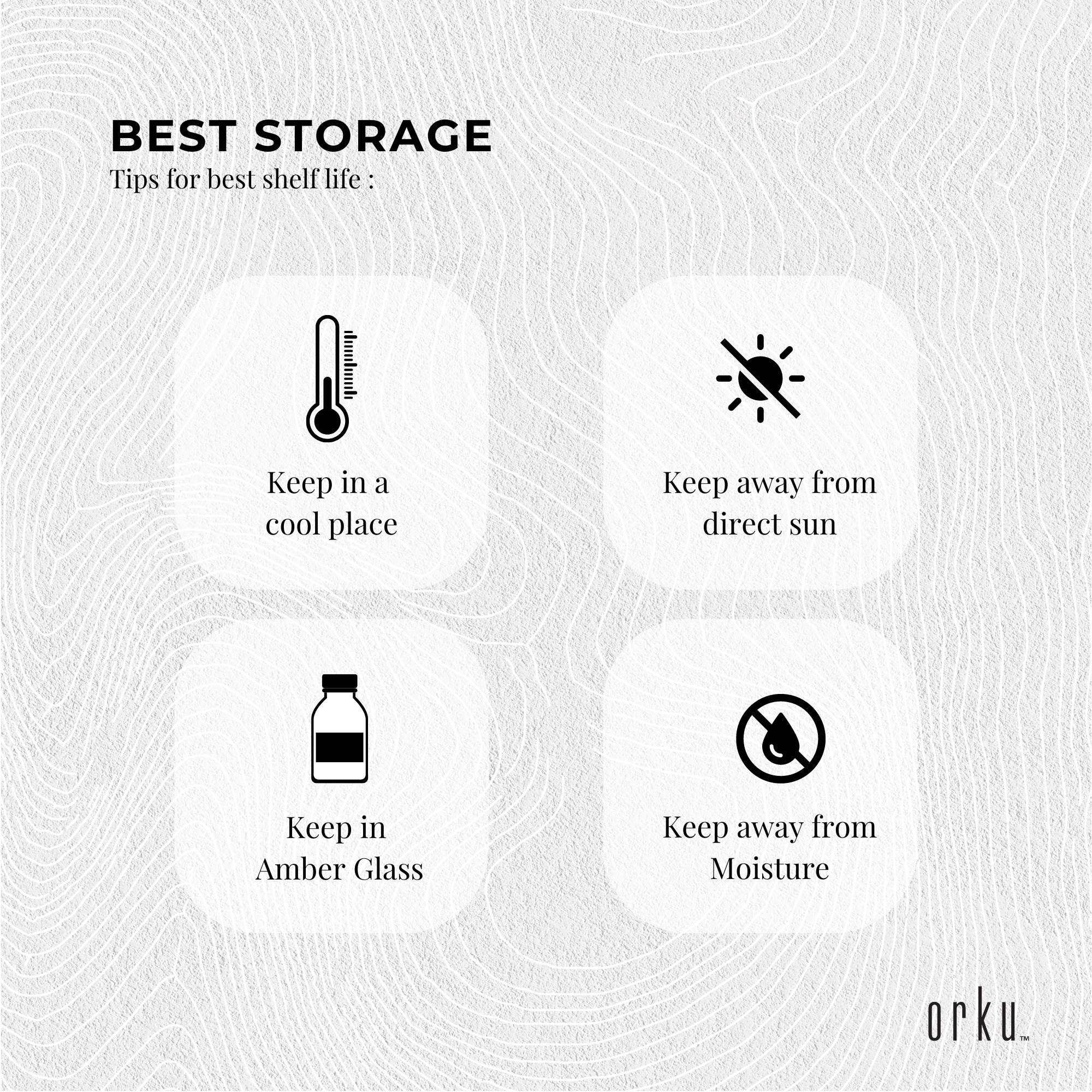 100ml Organic Jojoba Oil - Golden Pure Cold Pressed Seed For Hair Skin Nails - Health & Beauty > Skincare > Facial