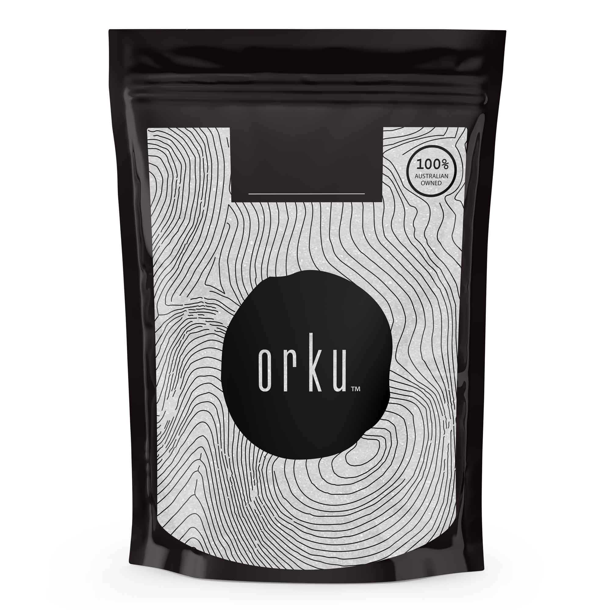 1Kg MSM Powder or Crystals Tub - 99% Pure Methylsulfonylmethane Dimethyl Sulfone - Health & Beauty > Nutrition &