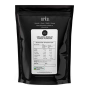 1Kg Organic Barley Grass Powder Hordeum Vulgare Leaf Superfood Supplement - Health & Beauty > Nutrition & Supplements >