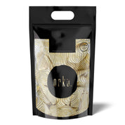 1Kg Organic Cocoa Butter - Raw Natural Food Grade Chunks - Skin Body DIY Cream - Health & Beauty > Skincare > Facial