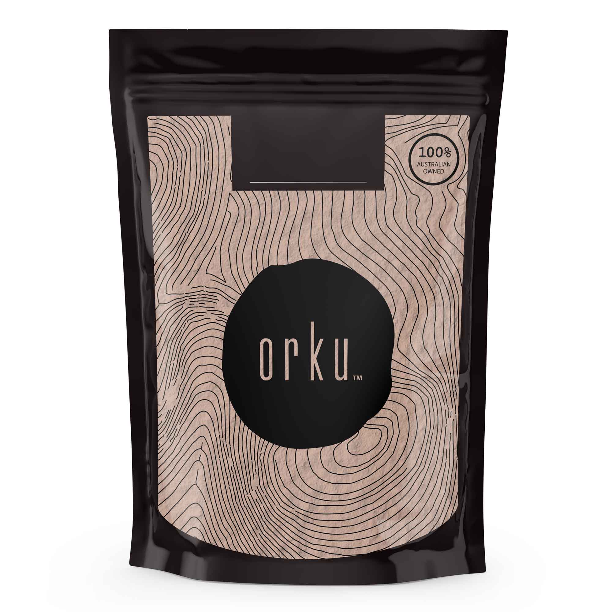 1Kg Pure Micronised Zeolite Powder Mineral - Micronized Volcamin Clinoptilolite - Health & Beauty > Nutrition &