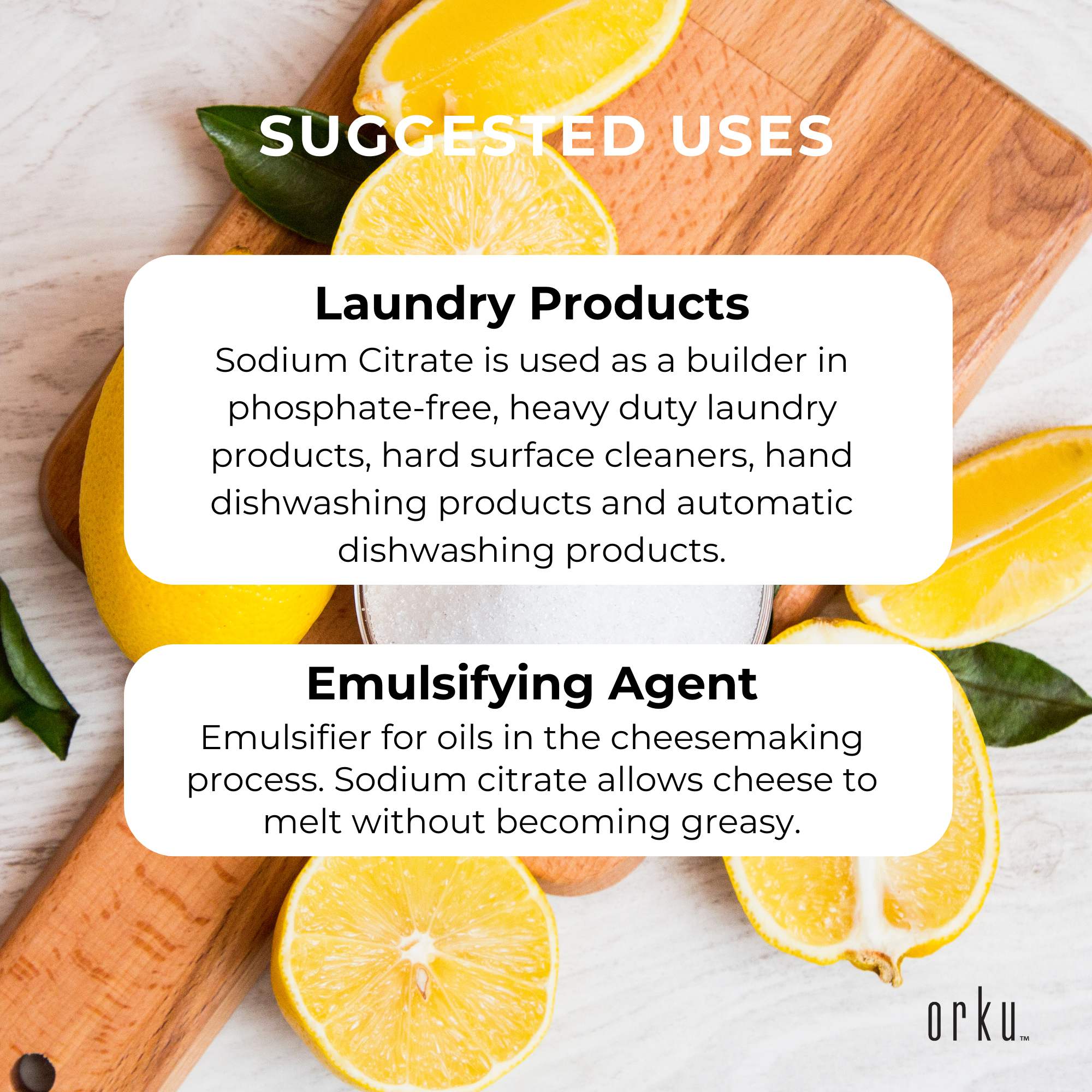 1Kg Sodium Citrate Powder - Trisodium Food Grade Salt Acid Preservative - Health & Beauty > Nutrition & Supplements >