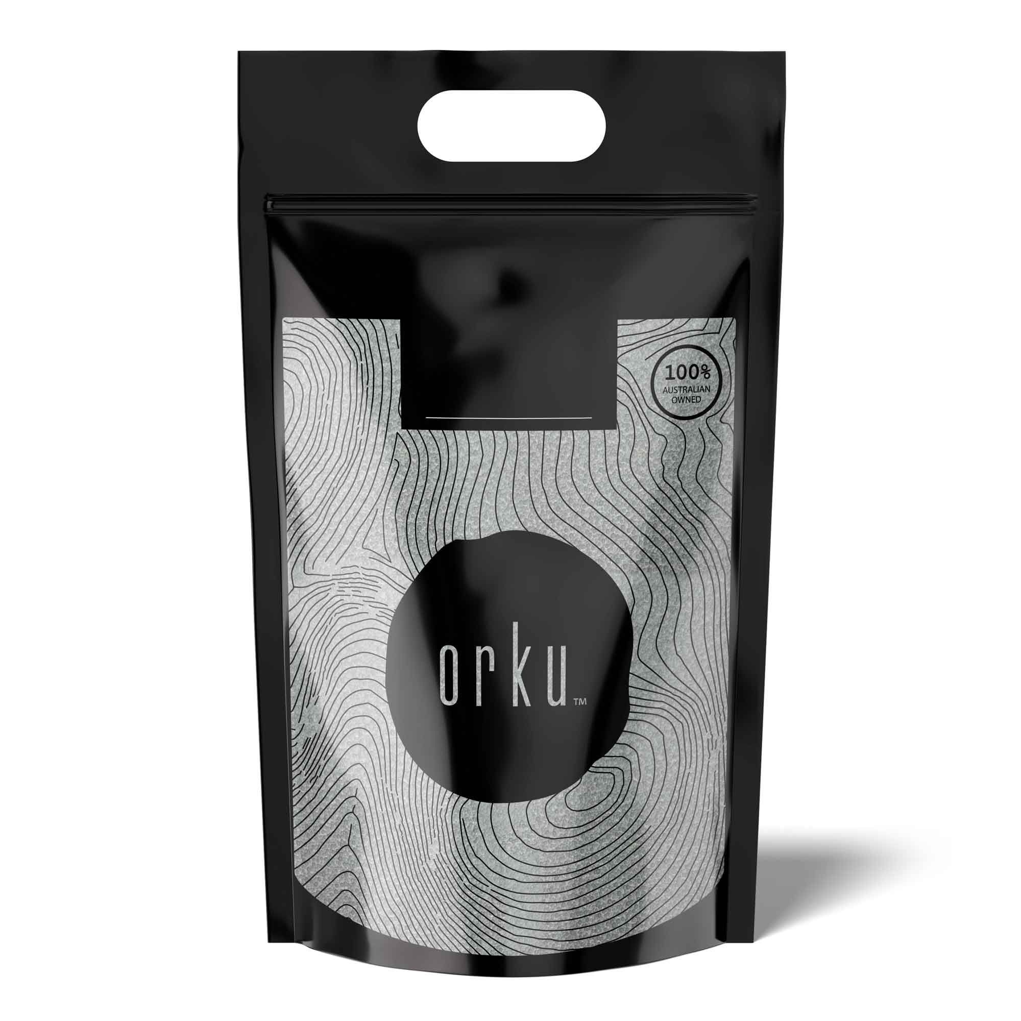 20Kg Orku Sodium Benzoate USP/FCC Grade Prills – E211 Preservative CAS 532-32-1 - Health & Beauty > Nutrition &