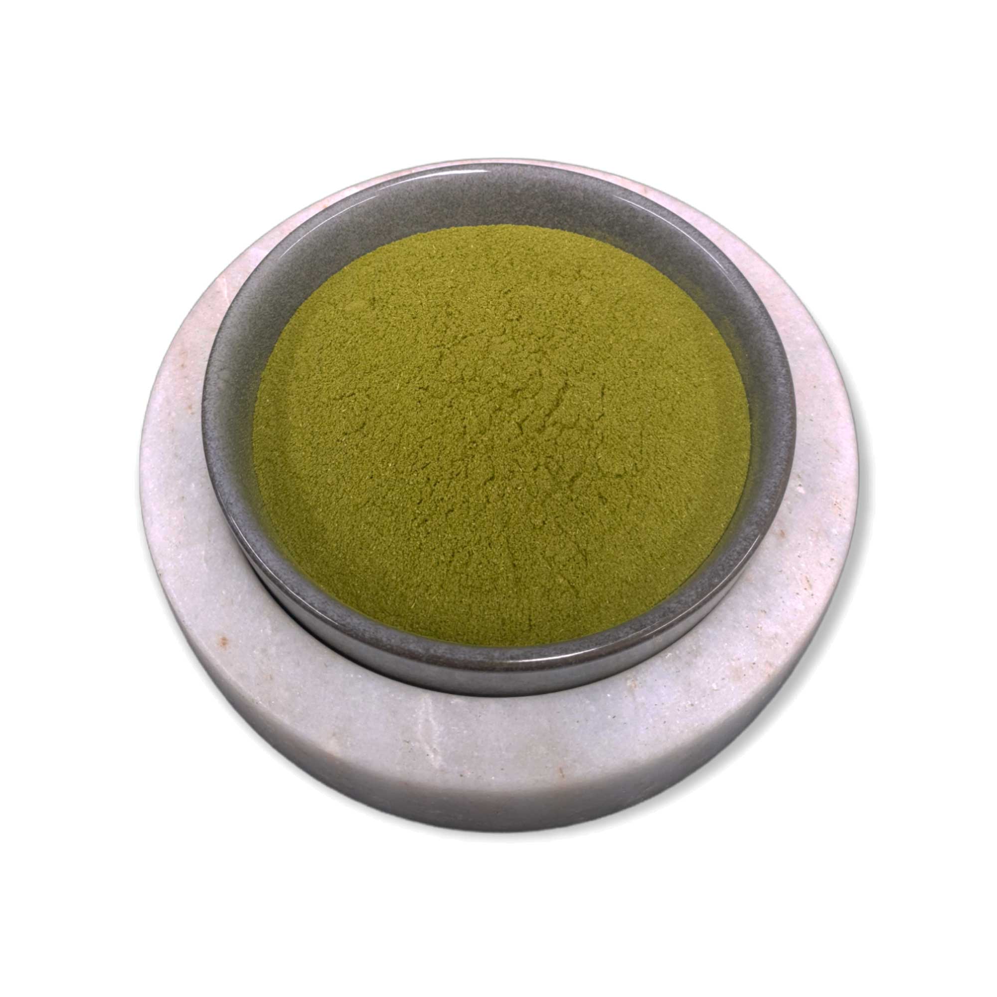 2Kg Organic Moringa Leaf Powder - Supplement Moringa Oleifera Drumstick Leaf - Health & Beauty > Nutrition &