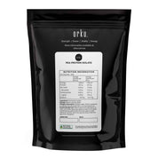 2Kg Pea Protein Powder Isolate - Plant Based Vegan Vegetarian Shake Supplement - Health & Beauty > Nutrition &