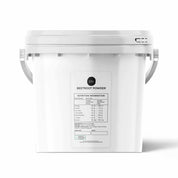 3Kg Organic Beetroot Powder Bucket Superfood Beet Root Supplement Beta Vulgaris - Health & Beauty > Nutrition &