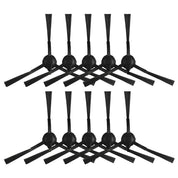 4/10Pcs Vacuum Side Brush Replacement For Medion For X50 Sw Md 2004 Robot Vacuum Cleaner Parts Sweeper Accessories 10 PACK