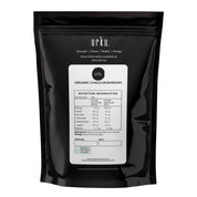 400g Organic Chaga Mushroom Powder - Supplement Inonotus Obliquus Health Food - Health & Beauty > Nutrition &