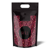 400g Organic Dried Red Rose Petals - Wedding Confetti Rosa Centifolia Flower - Food & Beverage > Pantry > Teas &