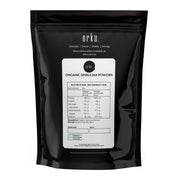 400g Organic Spirulina Powder - Supplement Arthrospira Platensis Algae Food - Health & Beauty > Nutrition & Supplements