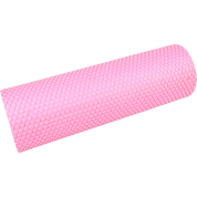 45 x 15cm Physio Yoga Pilates Foam Roller - Sports & Fitness > Exercise Gym & Fitness > Yoga & Pilates
