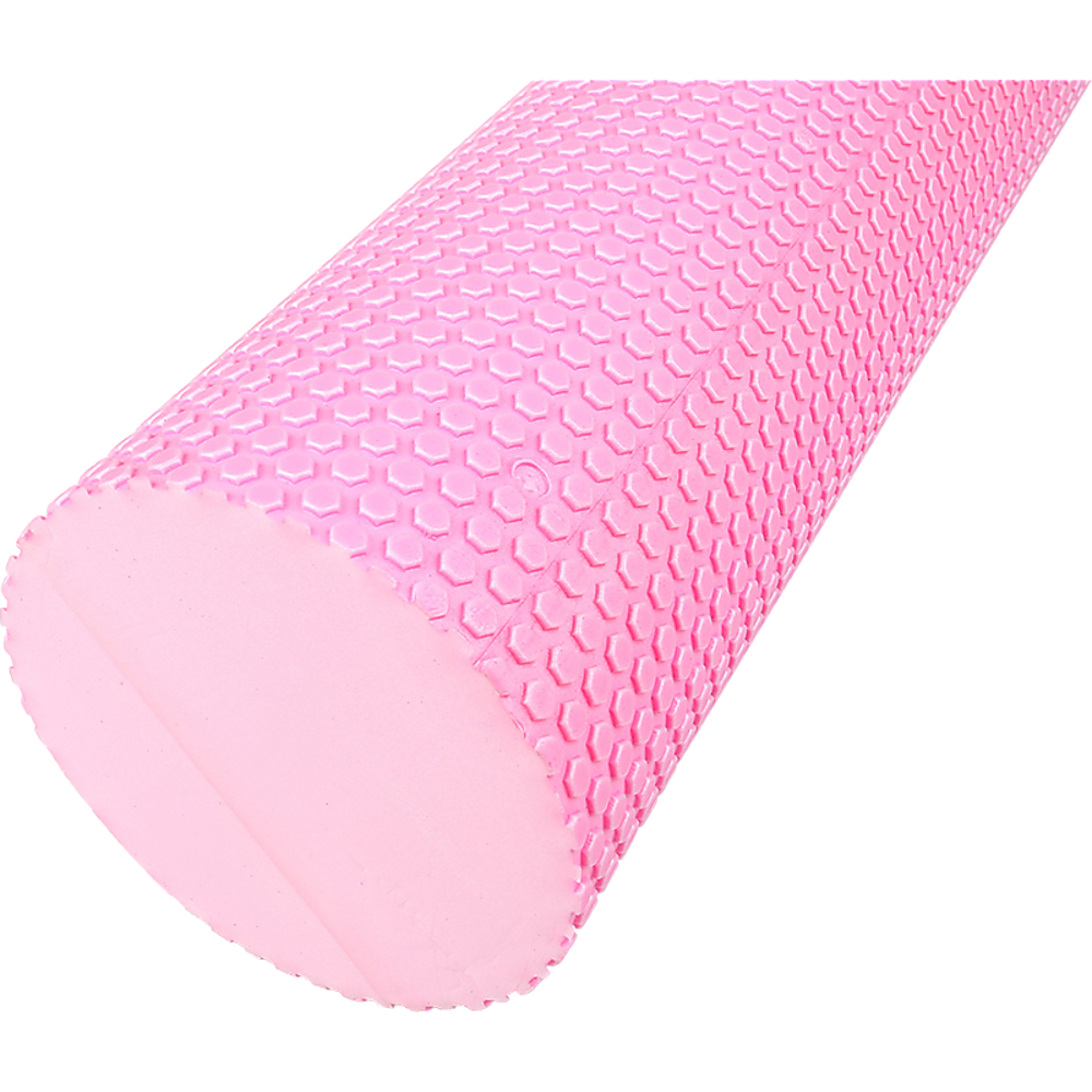 45 x 15cm Physio Yoga Pilates Foam Roller - Sports & Fitness > Exercise Gym & Fitness > Yoga & Pilates