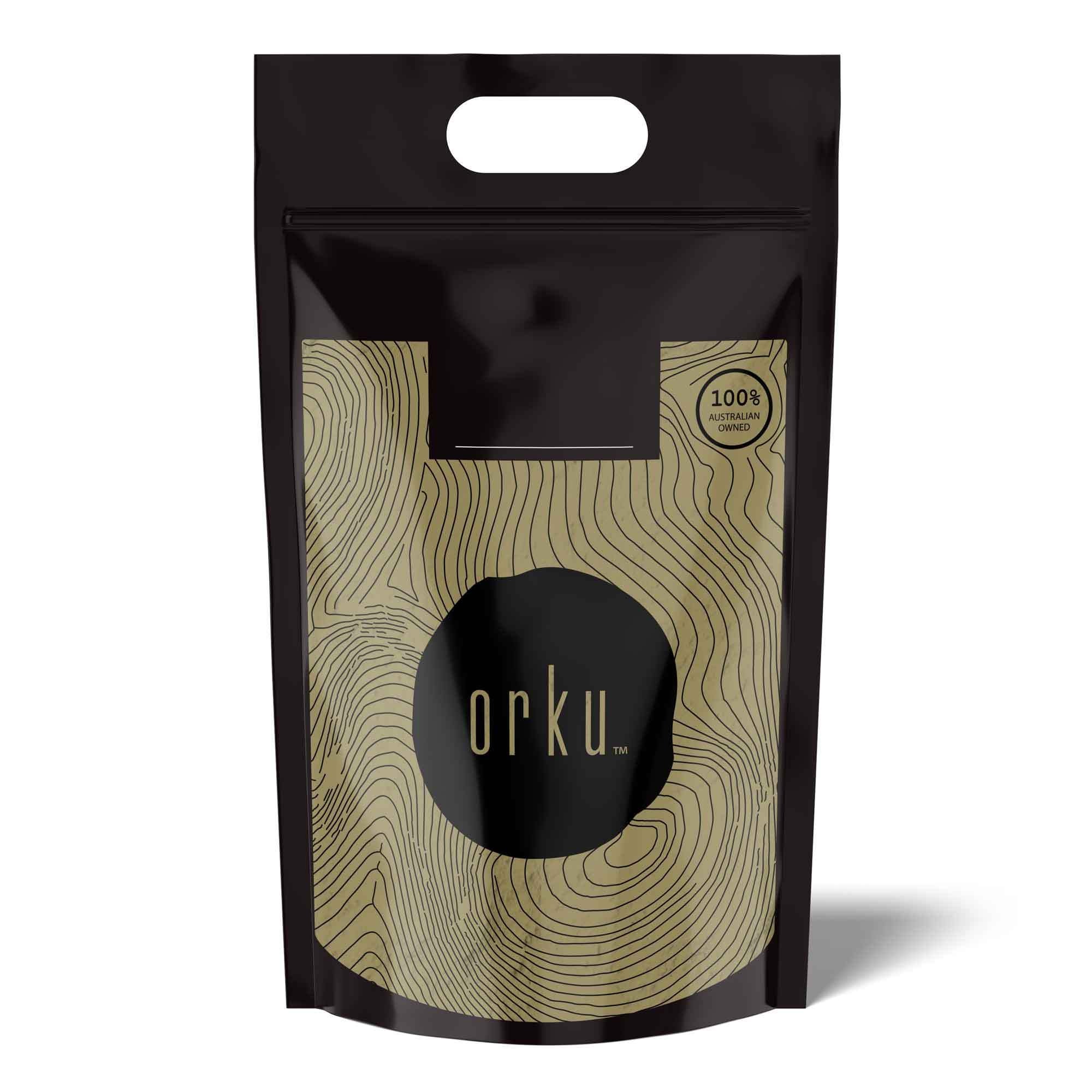 5Kg Gumby Gumby Pure Powder - Gumbi Aboriginal Plant Pittosporum Angustifolum - Health & Beauty > Nutrition &