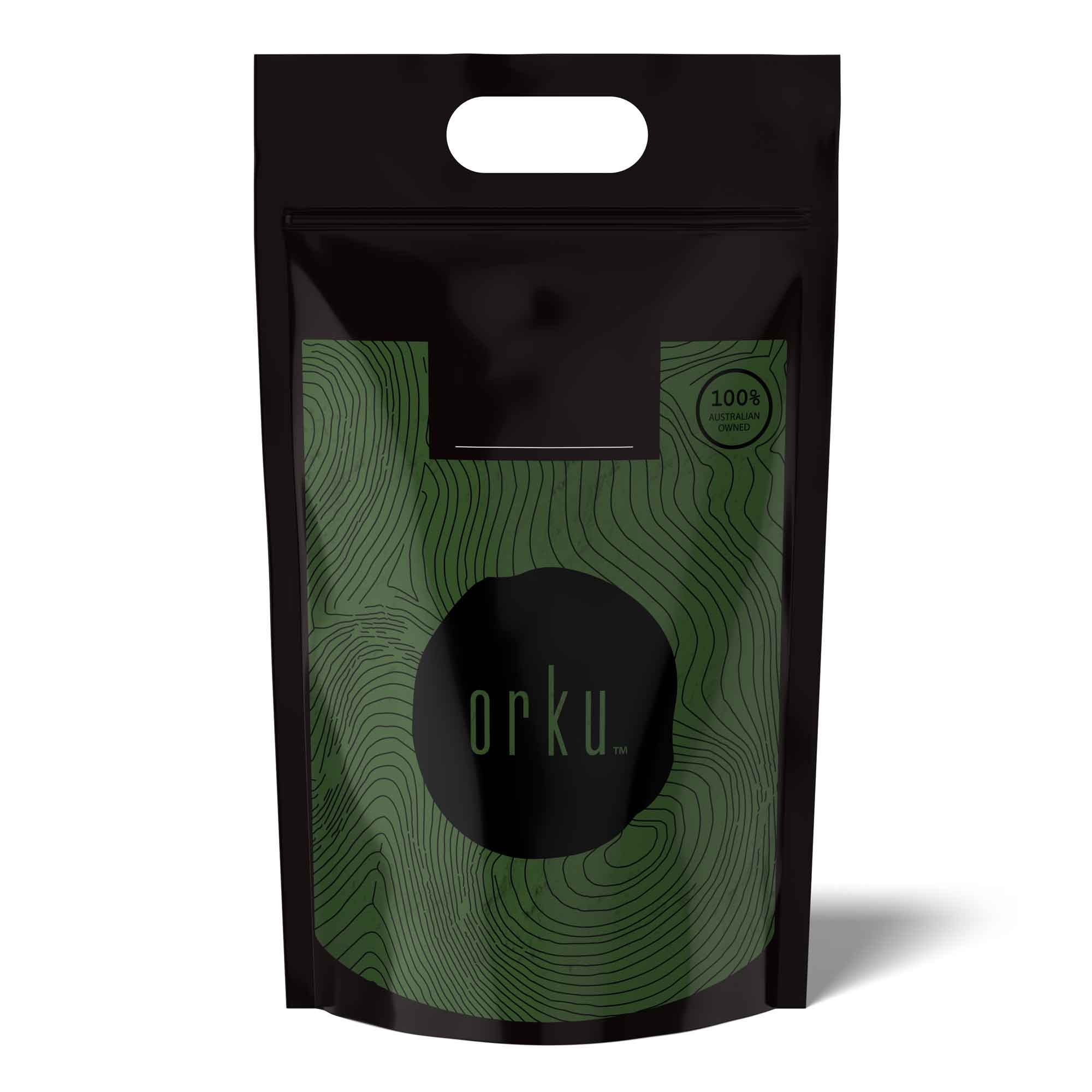 5Kg Organic Spirulina Powder - Supplement Arthrospira Platensis Algae Food - Health & Beauty > Nutrition & Supplements