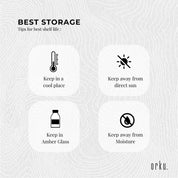 5L Organic Jojoba Oil - Golden Pure Cold Pressed Seed For Hair Skin Nails - Health & Beauty > Skincare > Facial Lotions