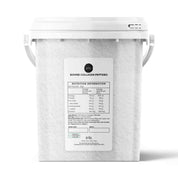 600g Collagen Powder Bucket - Bovine Protein Peptide Supplement Unflavoured - Health & Beauty > Nutrition & Supplements